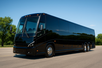 Meriden Ada Buses