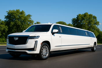 Meriden Limousine