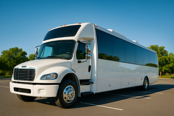 Meriden Minibus