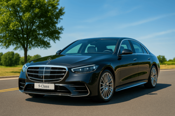 Meriden Sedans