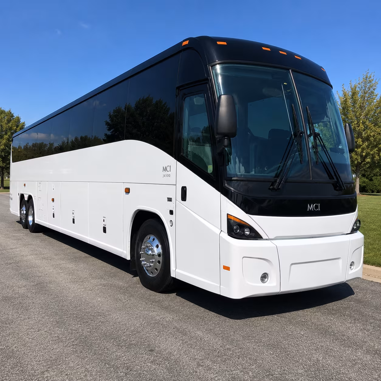 charter bus rides to jfk laguardia and t f green from meriden