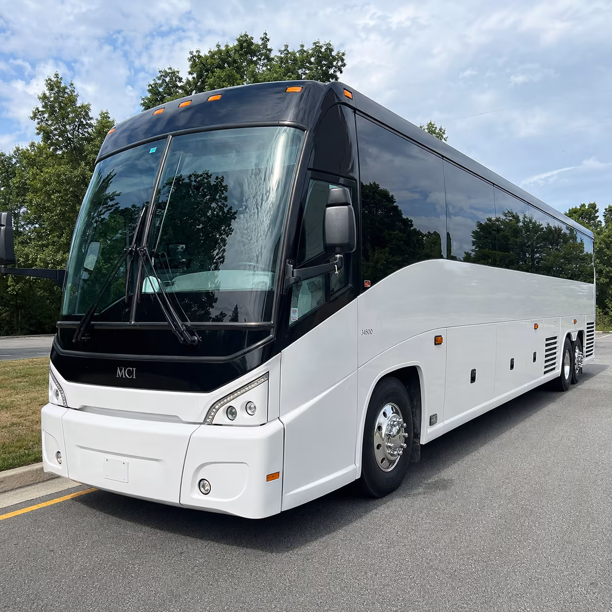 conference shuttles and interfaith event transportation across central connecticut