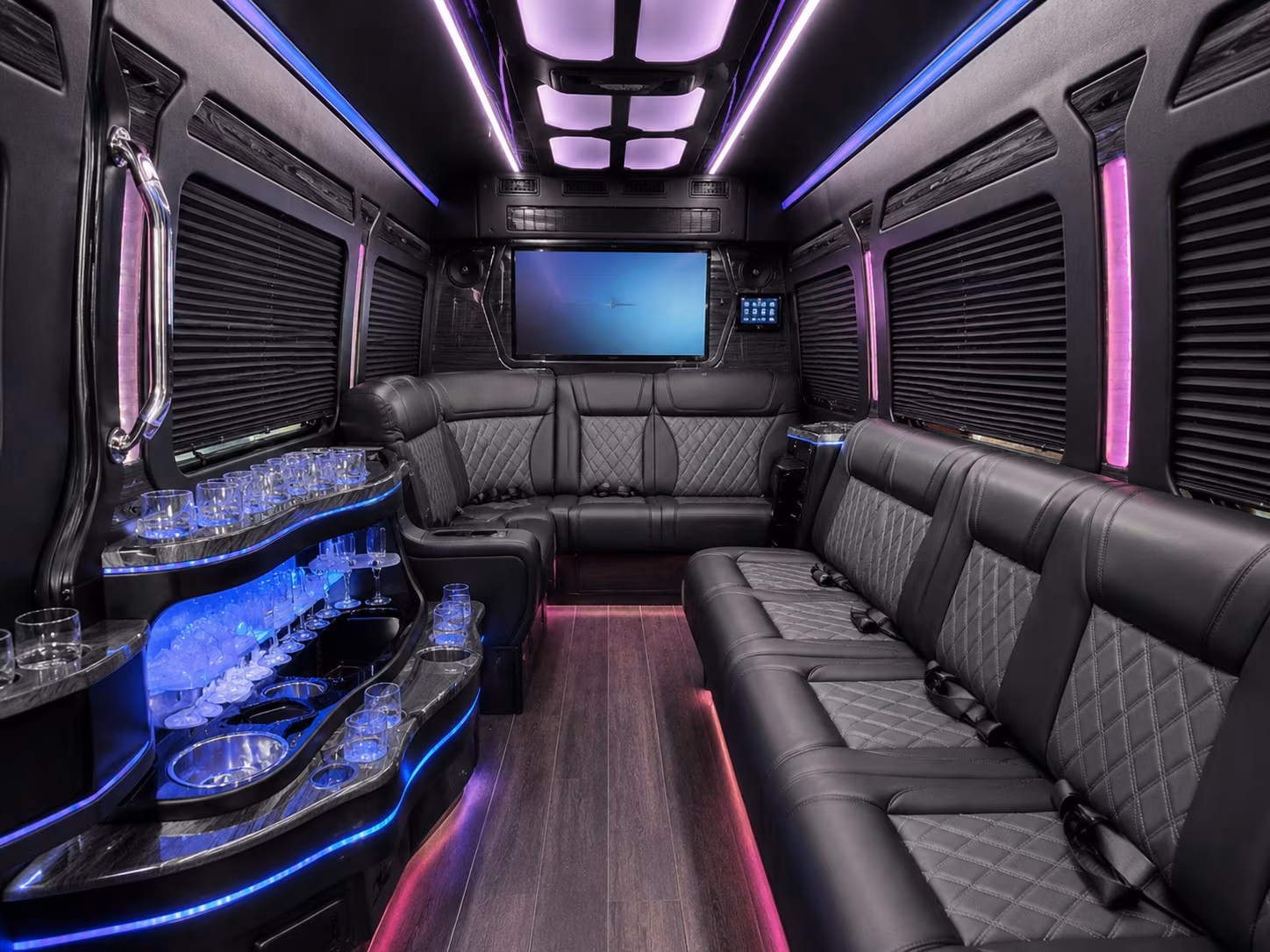 finding group transportation to boston new york and beyond from meriden