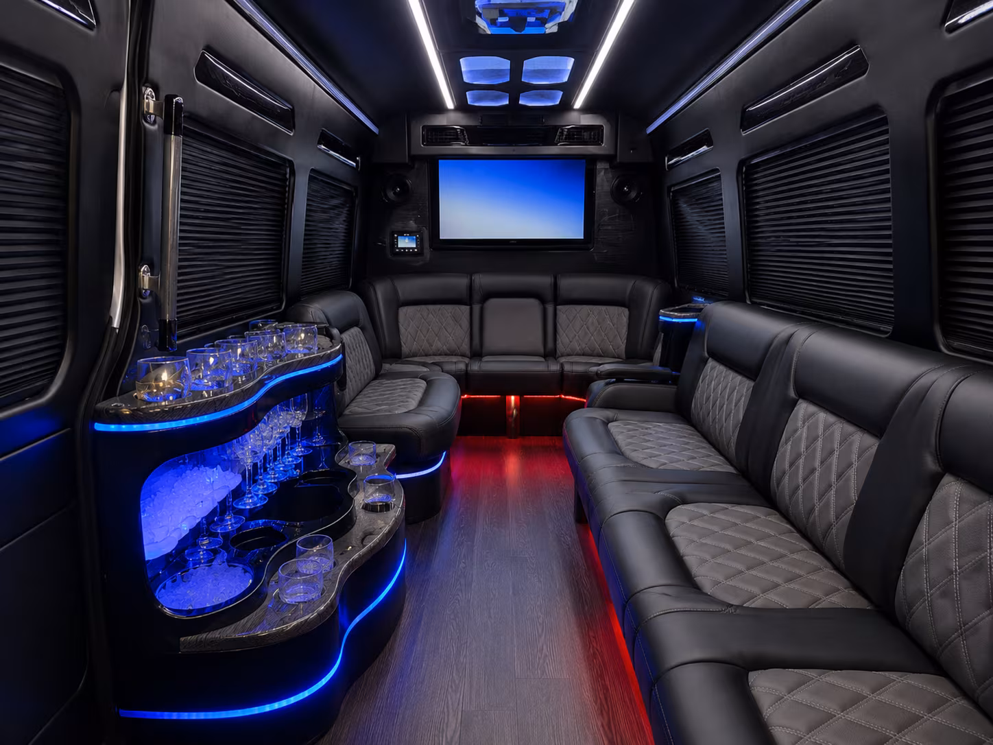 getting your bachelorette or birthday group to connecticut wineries in style