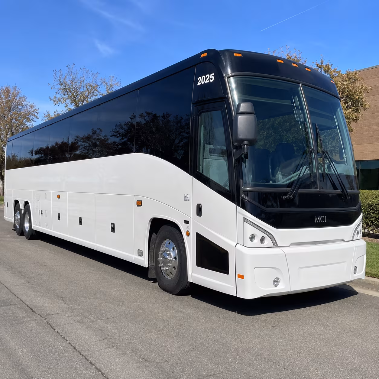 group transportation to hubbard park events and the meriden daffodil festival