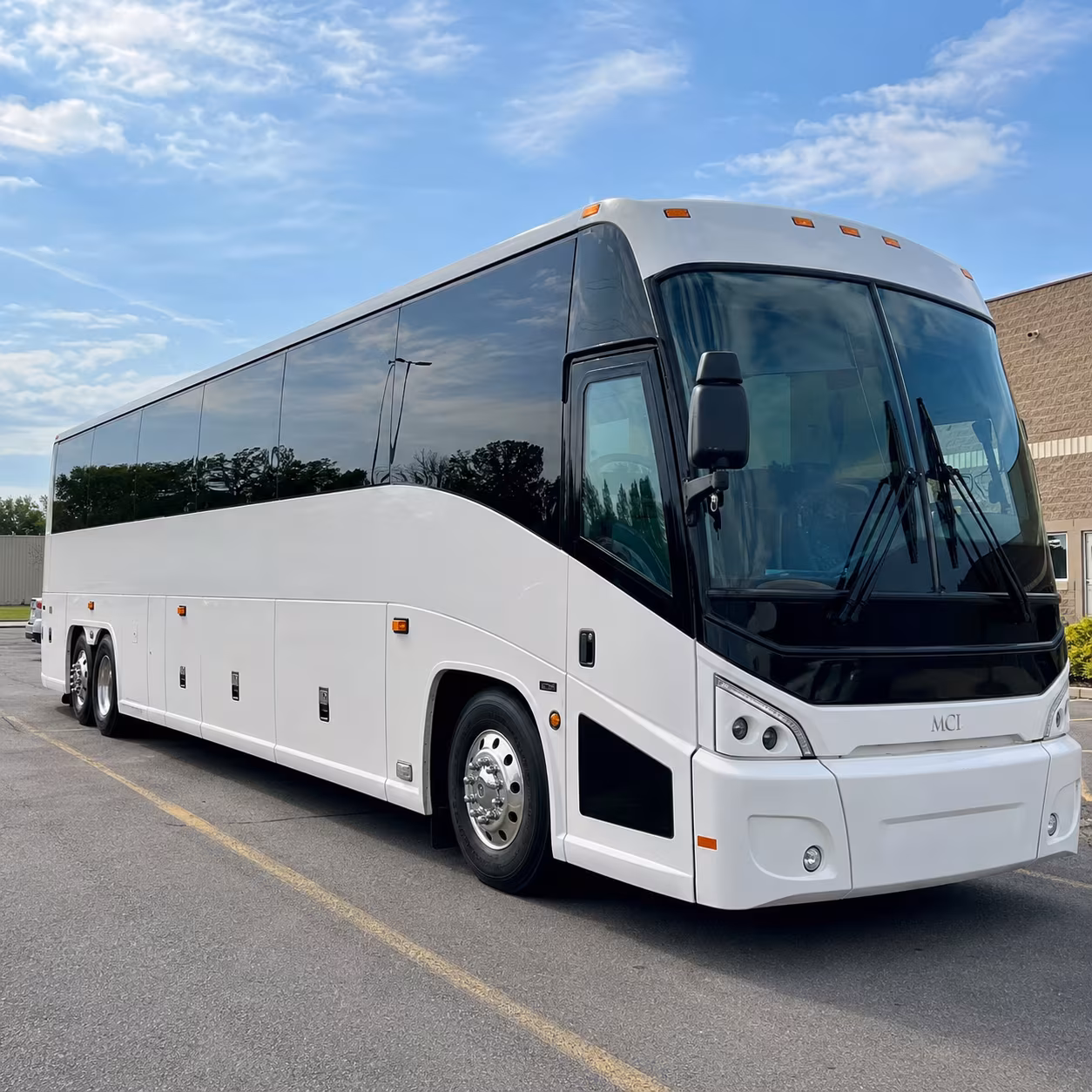 long distance concert buses to boston and new york city from meriden