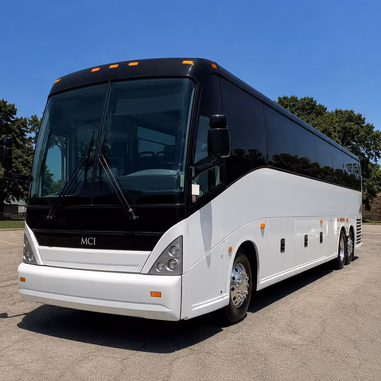 Meriden Concert Transportation