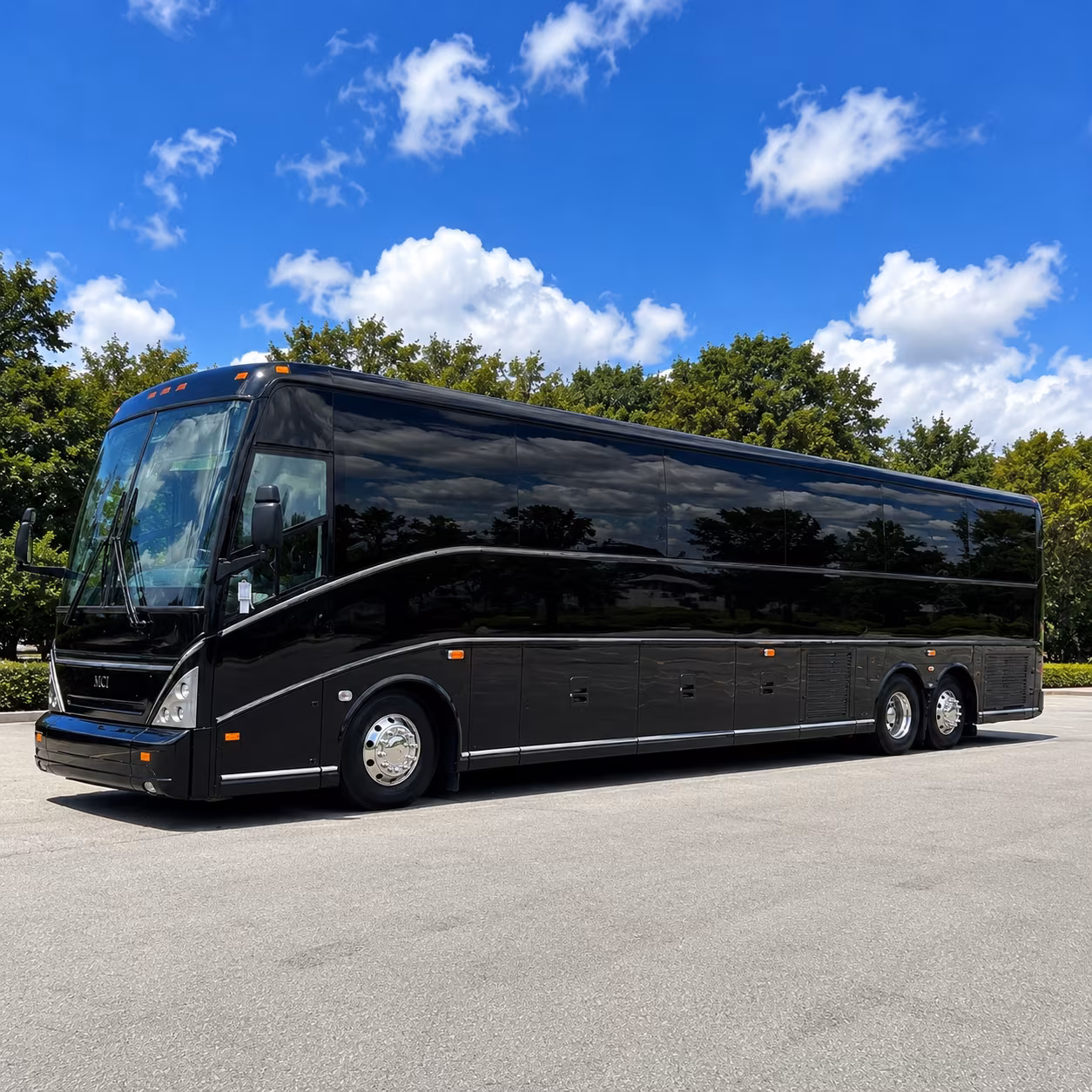 meriden corporate transportation