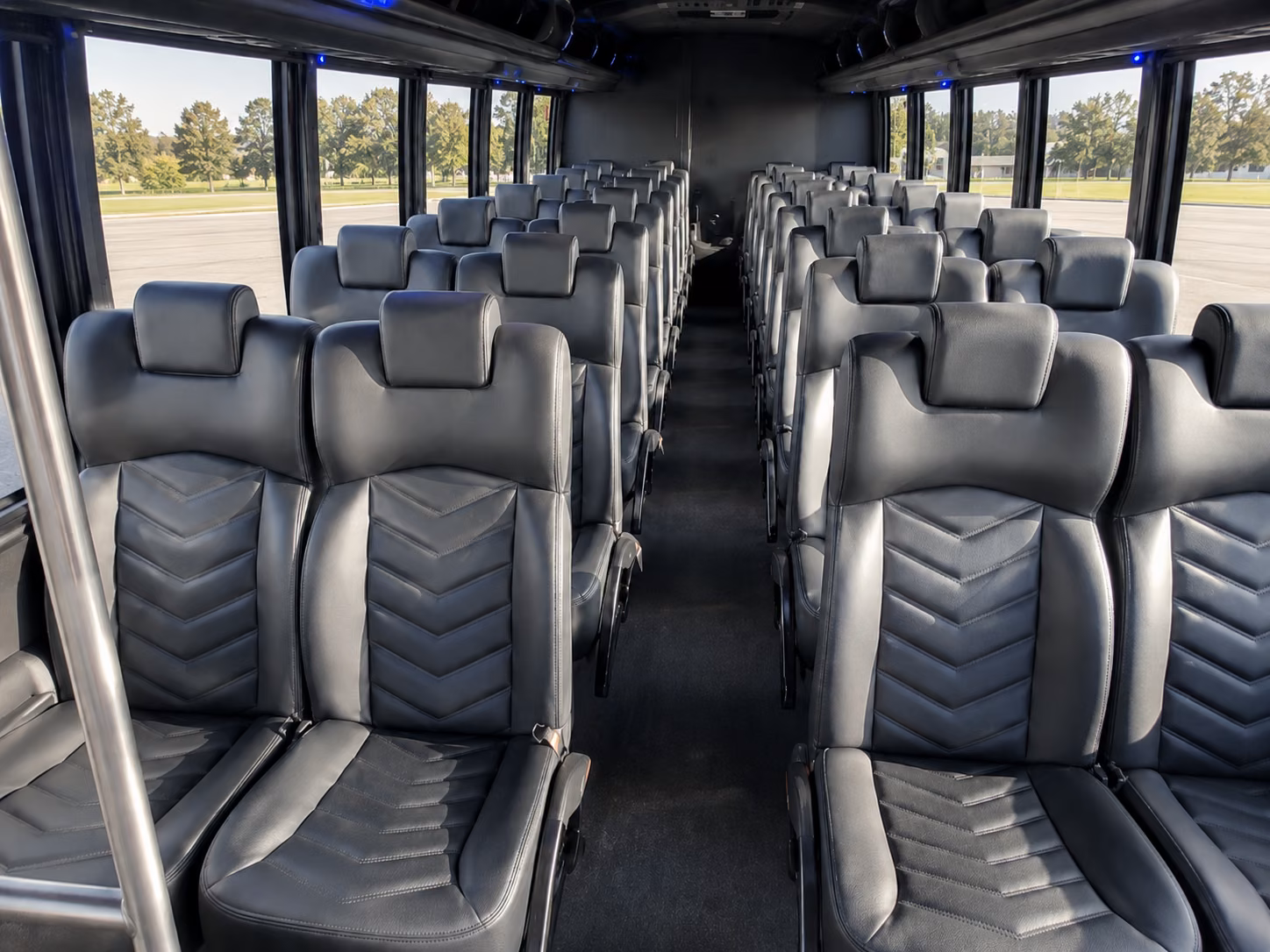 Meriden Employee Transportation