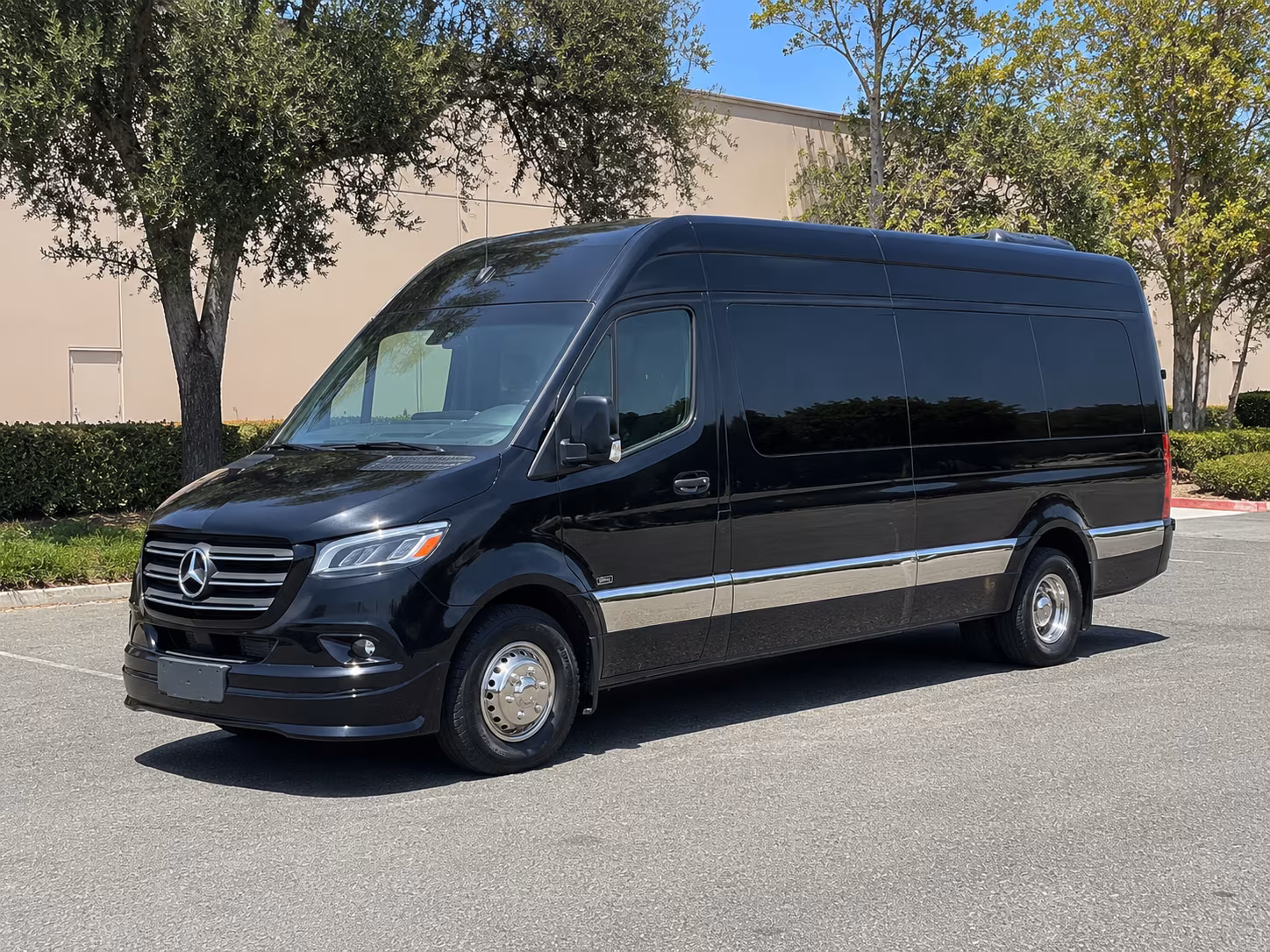 meriden school event transportation onboard seating