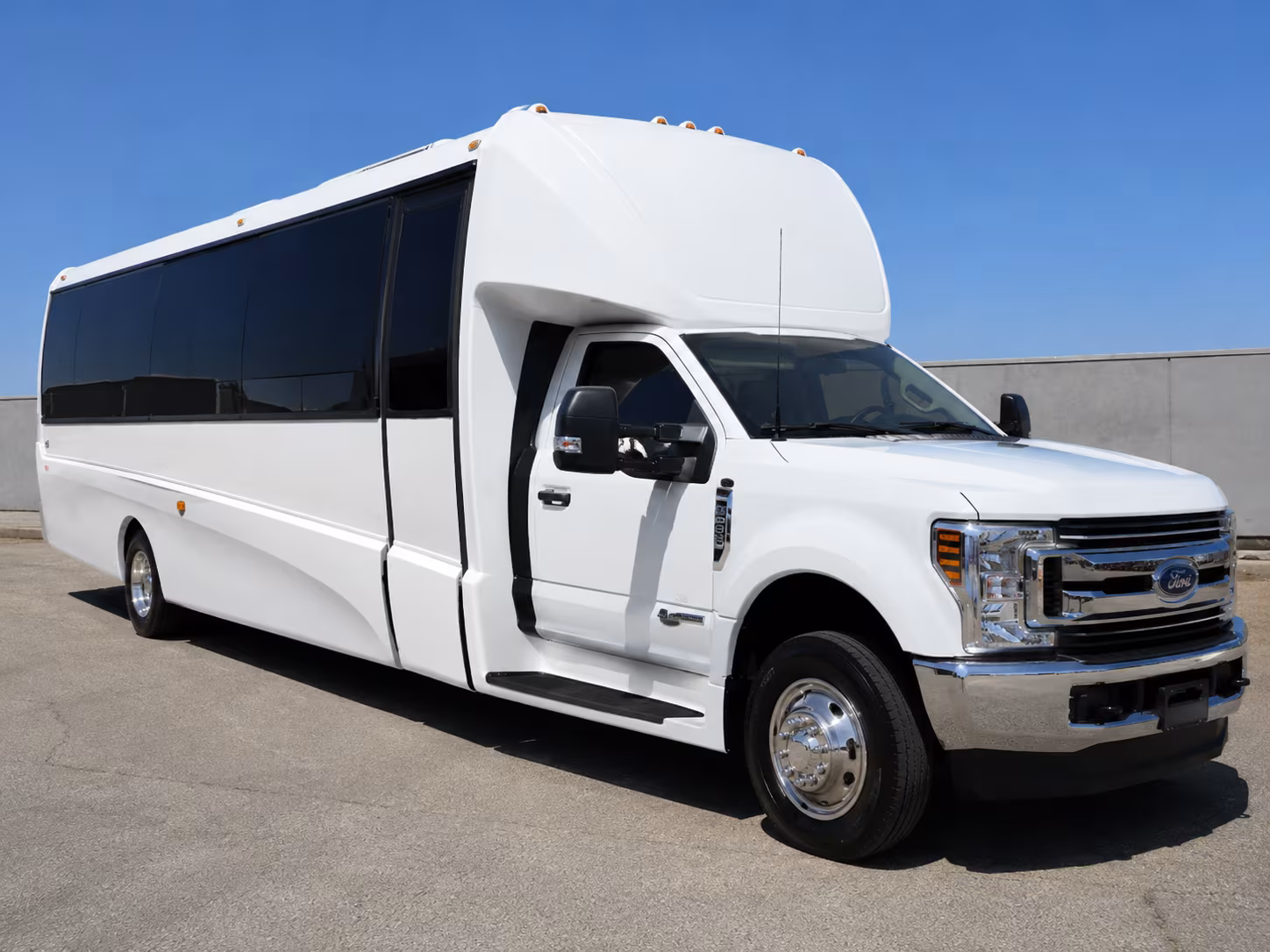 meriden sporting event transportation onboard seating