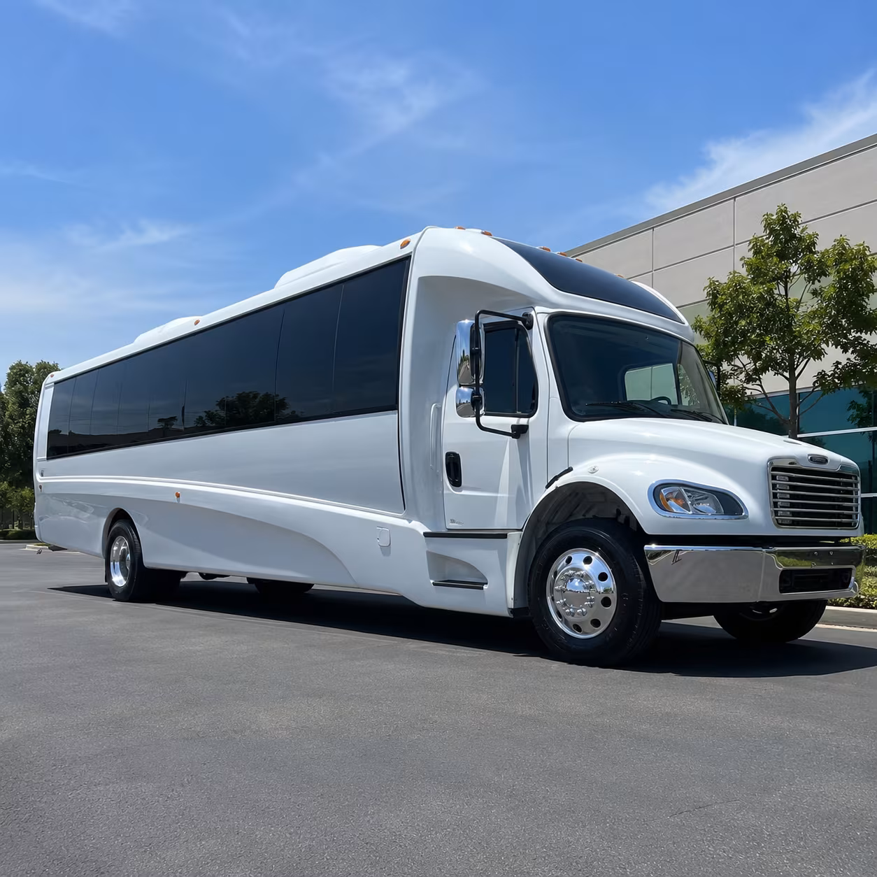 Meriden Wedding Transportation