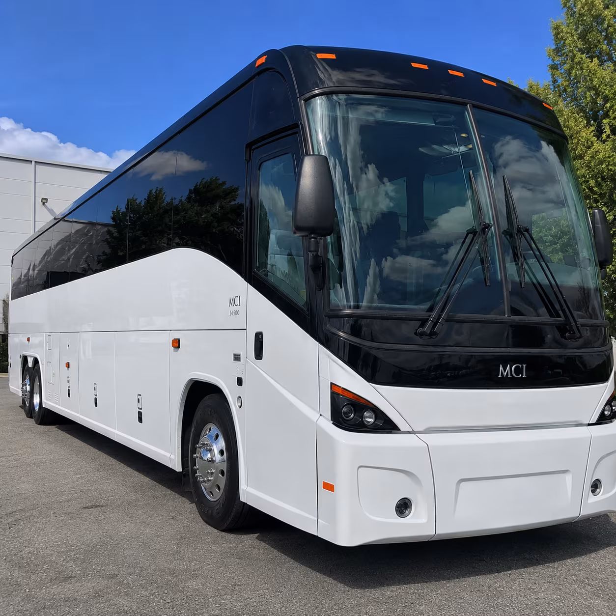 multi stop airport pickup routes across central connecticut
