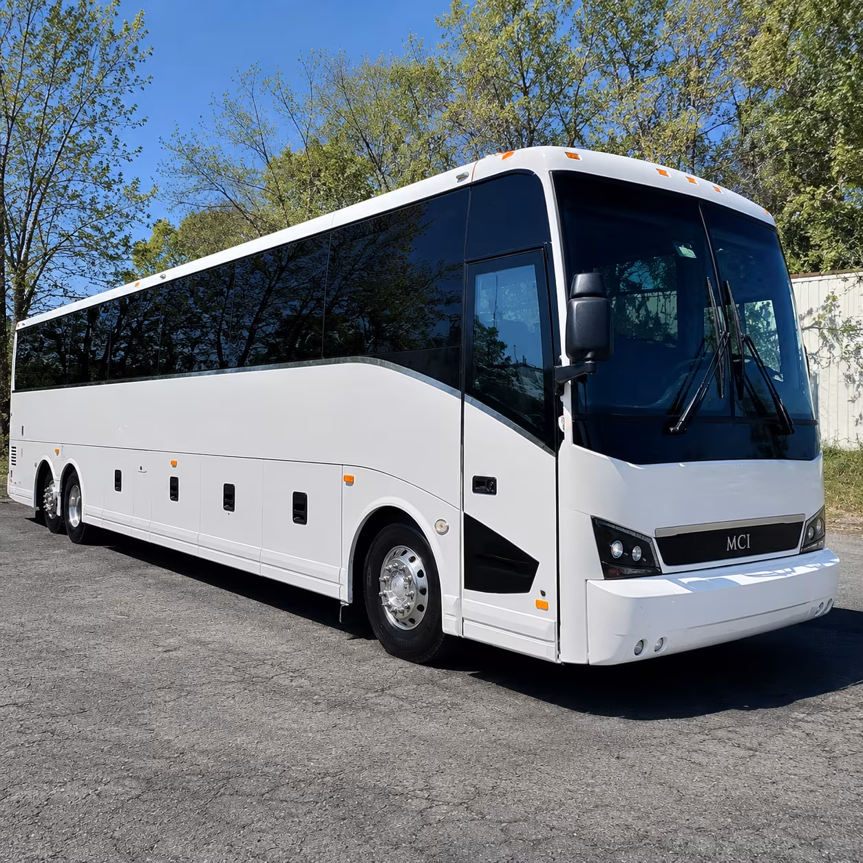 what makes busrentalmeriden com the smart choice for meriden corporate groups